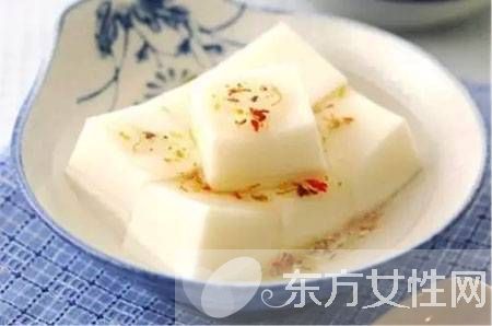 下午茶中式甜点推荐 吃货的世界永无止尽