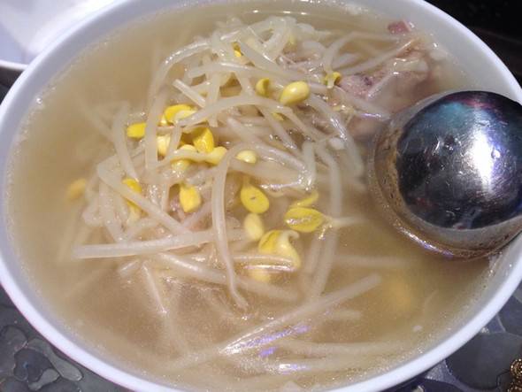 手把手教你豆芽菜的营养做法