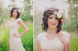 拍婚纱照的7个小技巧 教你如何拍出完美的新娘子