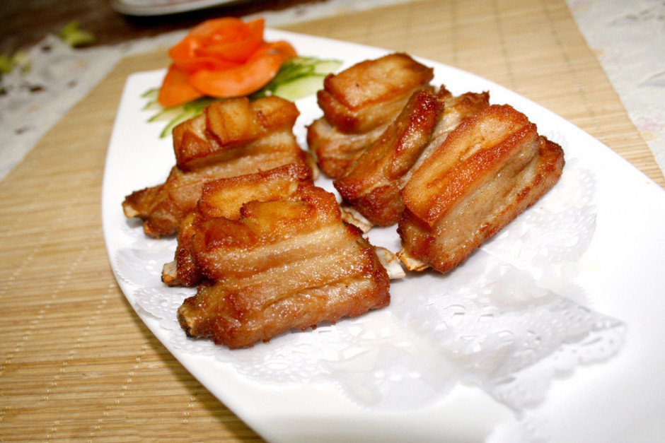 如何挑选排骨 排骨家常16种做法