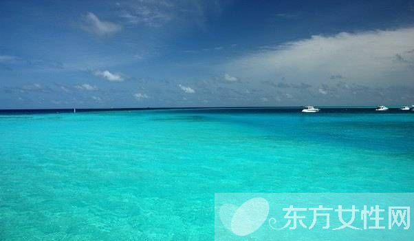 蜜月旅行地推荐 你最钟爱哪个