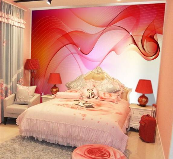 结婚当天布置婚房有讲究 这些禁忌千万别碰