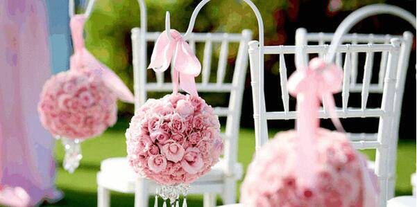 婚礼容易忽视的细节 你得好好看看