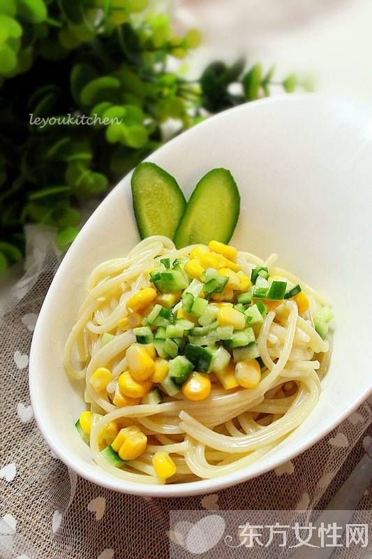 五道家常面条做法大全 享受夏日舌尖美味