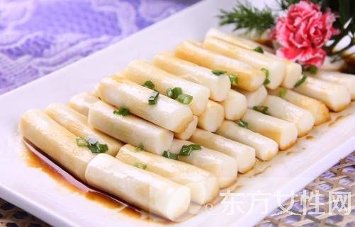 山药排骨汤的家常做法大全 山药居然有这么多功效