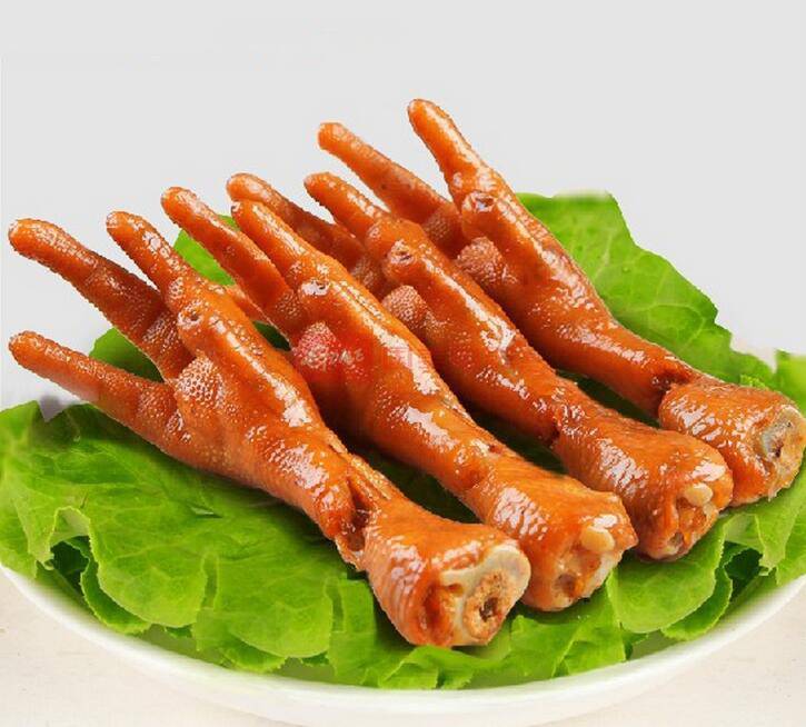 泡鸡爪的美味做法 鸡爪的营养禁忌有哪些