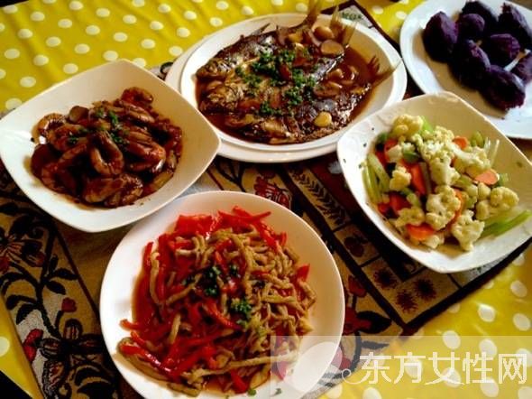 午餐吃什么最有营养 八款营养午餐食谱最强塑身