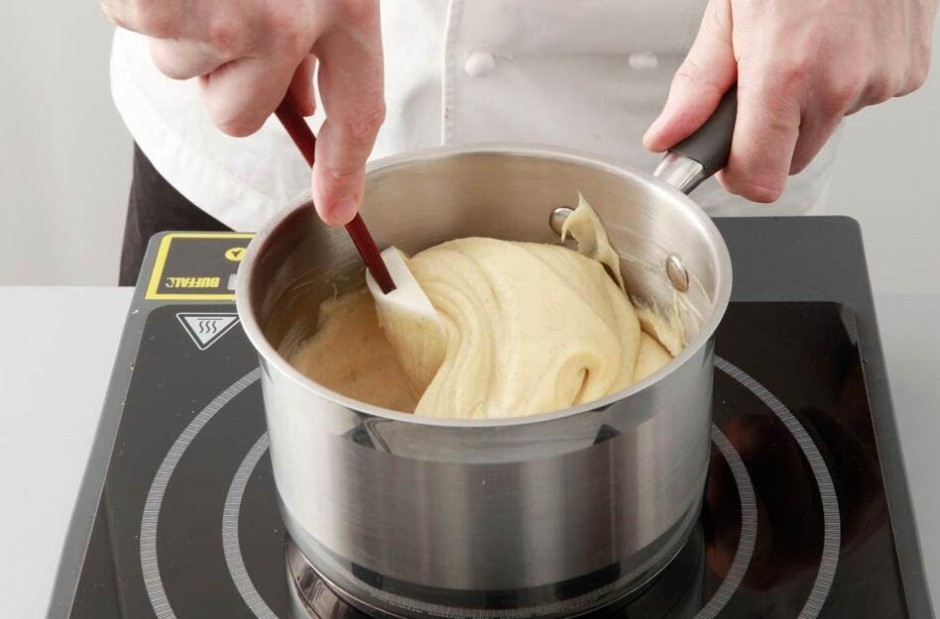 如何鉴别纯奶油 美味奶油的做法TOP4