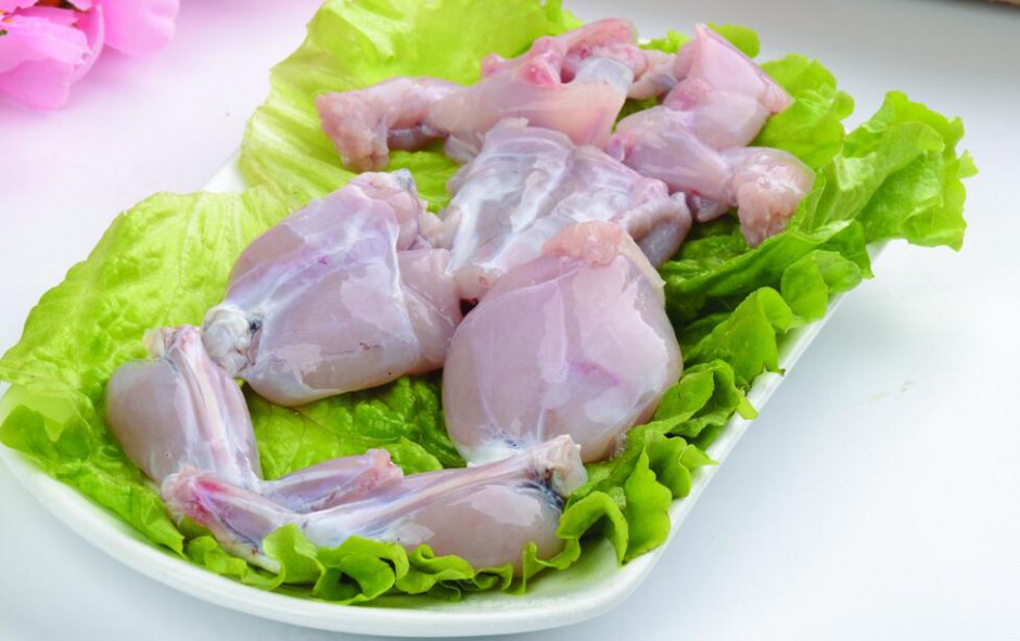 牛蛙对健康益处大 揭牛蛙三种家常做法