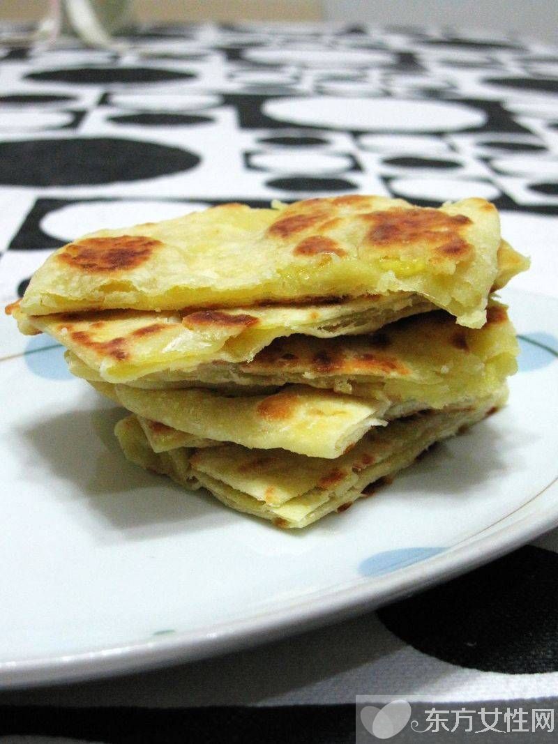 榴莲薄饼的做法怎么做 几招就能让你享受美味