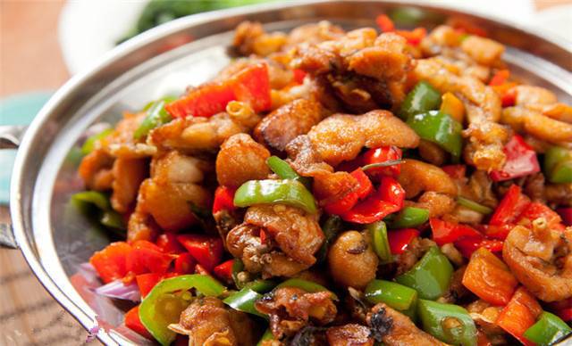 田鸡怎么做最好吃 四种经典做法引爆味蕾