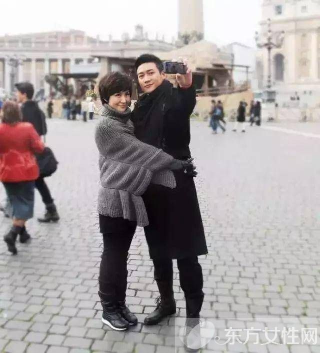 开启明星婚礼模式 你更喜欢那种梦幻婚礼类型呢