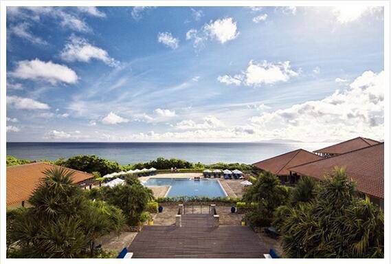 蜜月旅行首选 这些地方再不去就没了