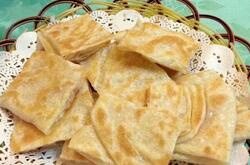 如何制作榴莲薄饼 六大步骤教您学会制作榴莲薄饼