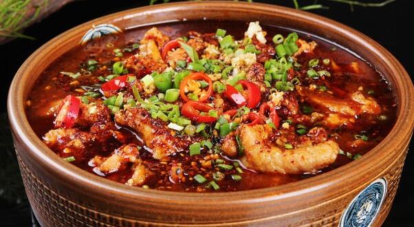 怎样做水煮肉片 揭家常水煮肉片的做法