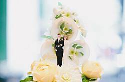 婚礼蛋糕的寓意 婚礼蛋糕三大切法