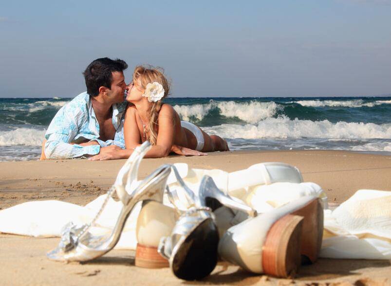 蜜月宝宝不好 专家称 蜜月不宜 造人