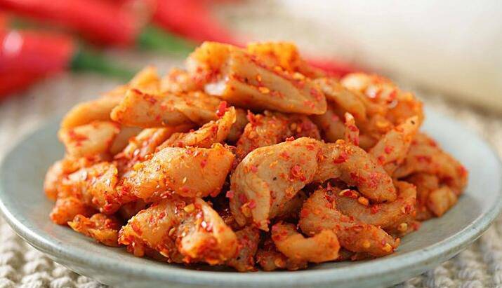 萝卜干咸菜的做法 萝卜干的腌制方法