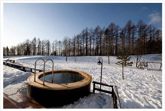 蜜月旅行首选 这些地方再不去就没了