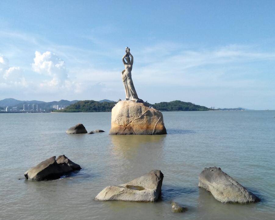 国内蜜月圣地分分钟完爆马尔代夫