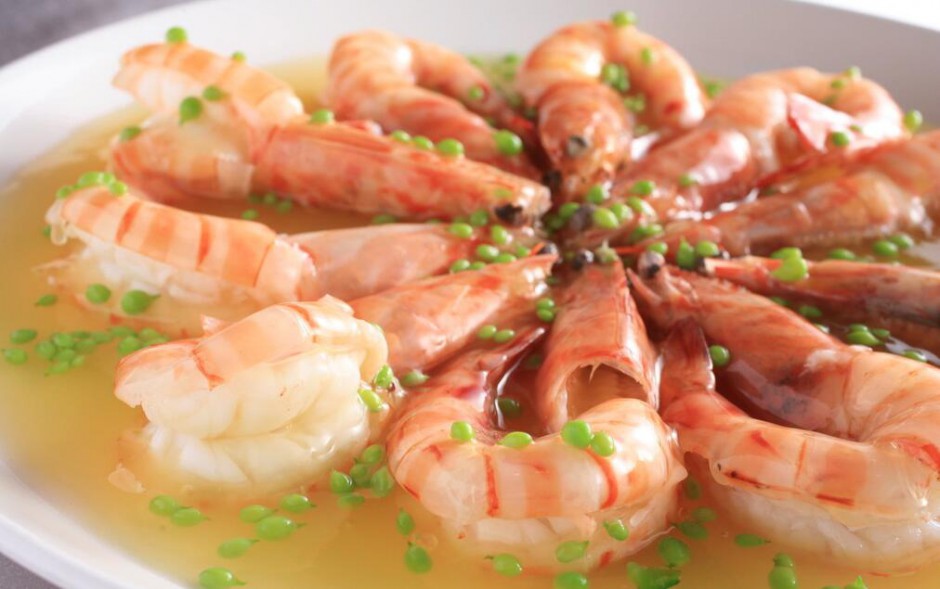 五款美味多汁的油爆虾食谱 你最钟爱哪一款