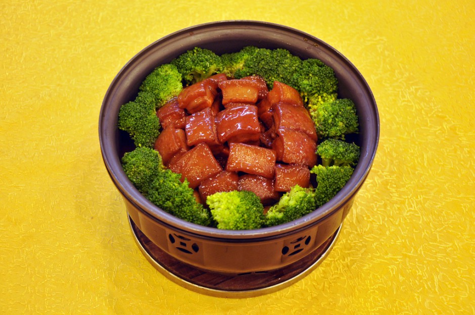 东坡肉是哪里的菜系 分享东坡肉家常做法