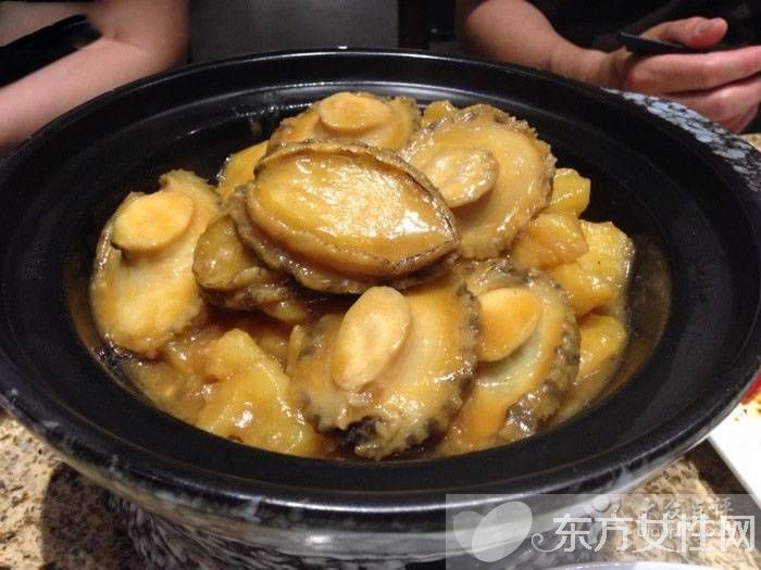 鲍鱼的营养价值及功效 鲍鱼的美味家常做法推荐