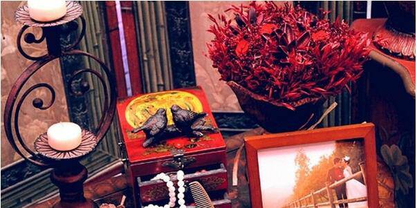 婚礼容易忽视的细节 你得好好看看