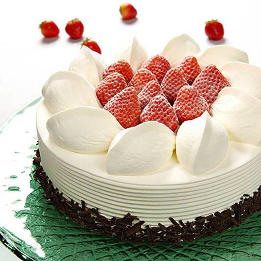 如何鉴别纯奶油 美味奶油的做法TOP4