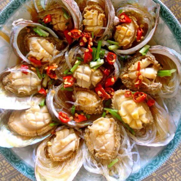 鲍鱼怎么做好吃 教你三种简单家常做法