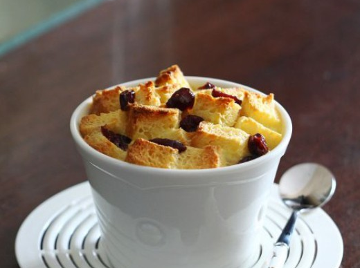 6款简单烘焙食谱 让你瞬间变烘焙高手