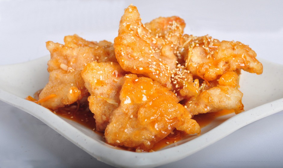 锅包肉怎么做才能好吃又脆 3个诀窍要牢记