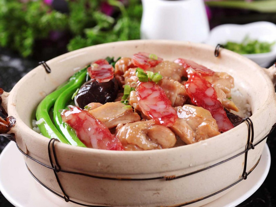 腊肠不一样的吃法 不但能这样吃还能那样