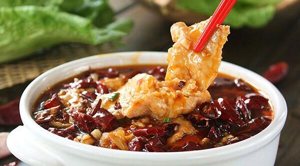 怎样做水煮肉片 揭家常水煮肉片的做法