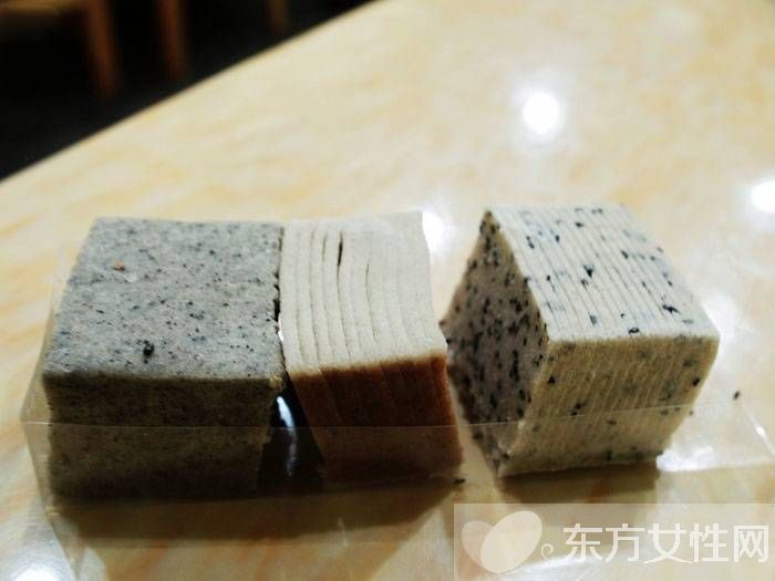 芡实糕的做法 好吃的芡实糕居然有怎么多功效