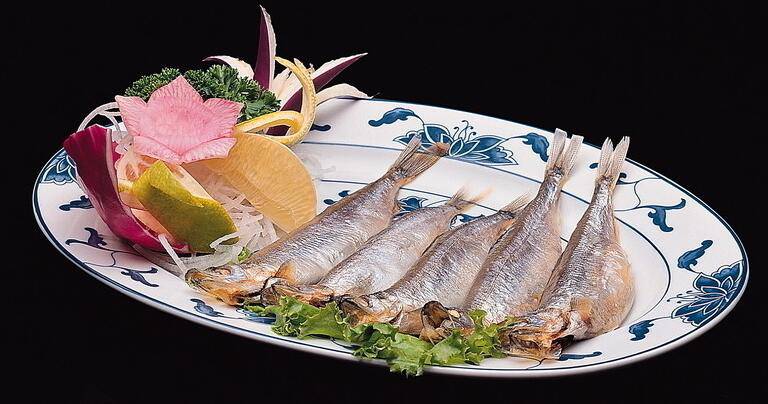 好吃到流泪的咸鱼腌制方法大公开