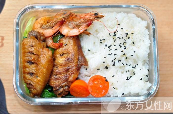 午餐吃什么最有营养 八款营养午餐食谱最强塑身