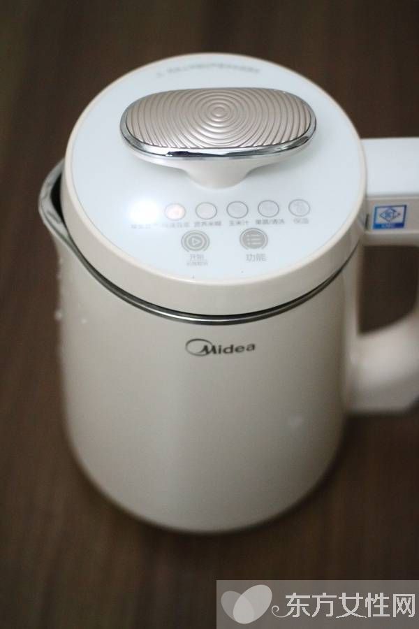 紫薯热饮的家常做法 黄豆与紫薯完美搭配