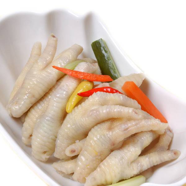 泡鸡爪的美味做法 鸡爪的营养禁忌有哪些