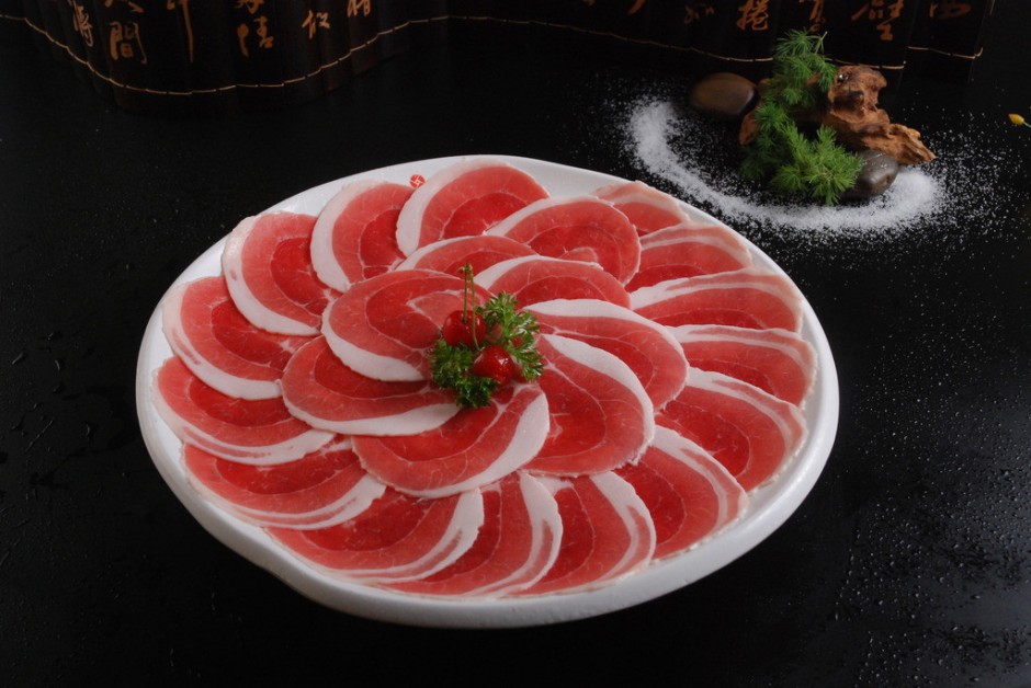 五花肉的家常做法 脂肪瘦肉交织吃不厌