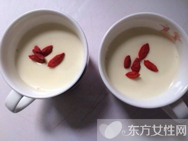 姜汁撞奶的做法 姜汁撞奶的营养功效