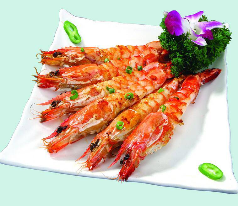 五款美味多汁的油爆虾食谱 你最钟爱哪一款