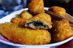 炸汤圆的做法大全 速冻汤圆居然还能这么吃