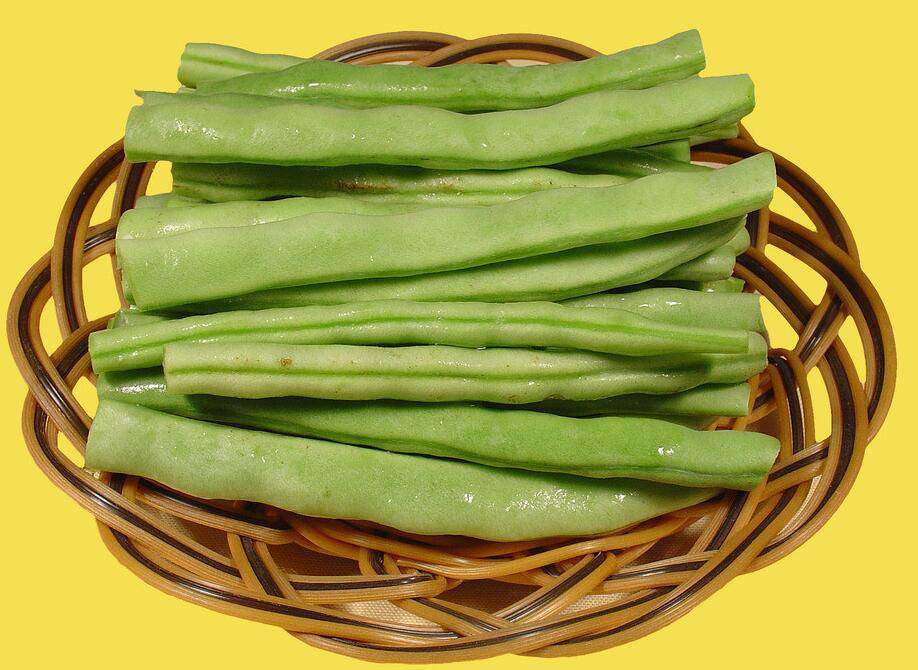 揭排骨炖豆角的4种家常做法