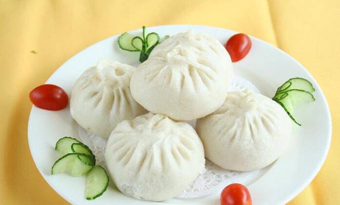 10种最好吃的包子馅配方千万别错过