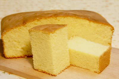 简单十步让你掌握法式海绵蛋糕的做法