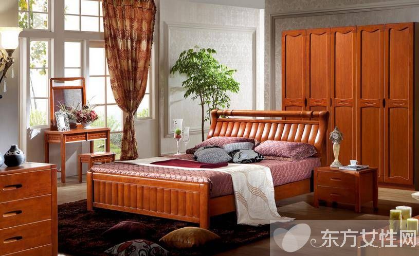 实木家具怎么选 九个技巧教你分辨