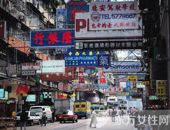 蜜月旅行地推荐 你最钟爱哪个