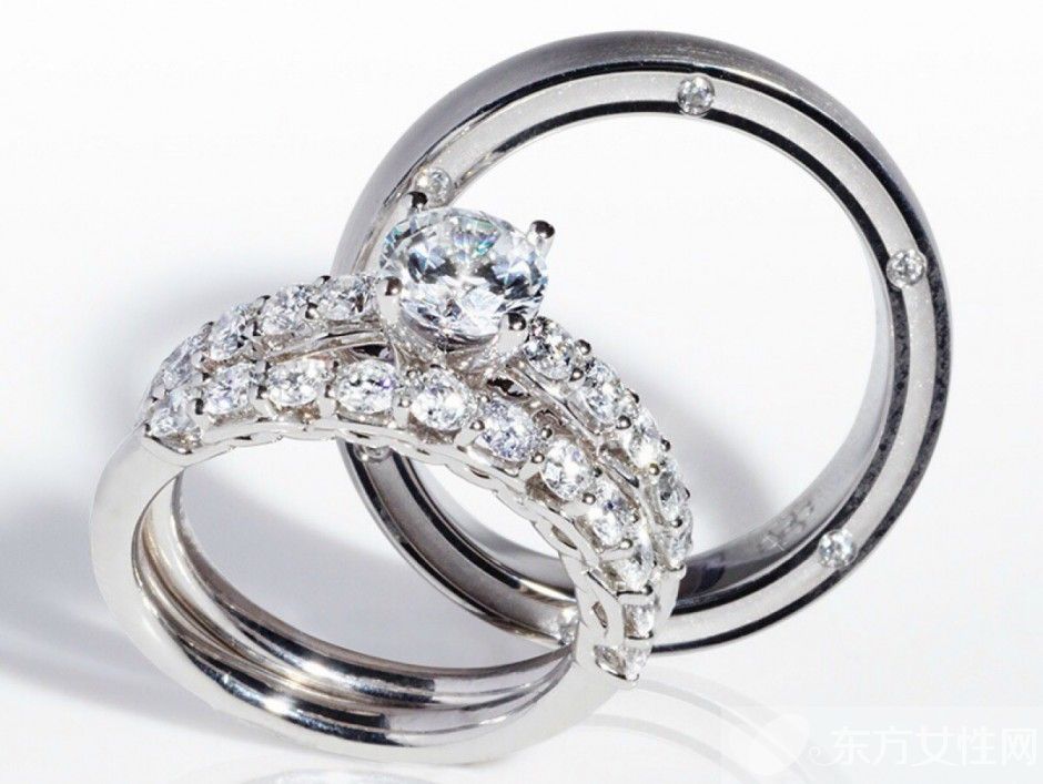 结婚戒指戴哪个手指 每个手指是有不同使命的哦