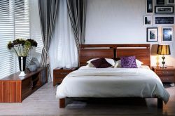 实木家具怎么选 九个技巧教你分辨